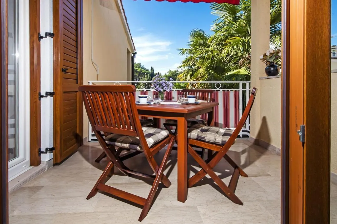 Apartments Pino Rovinj Croatia
