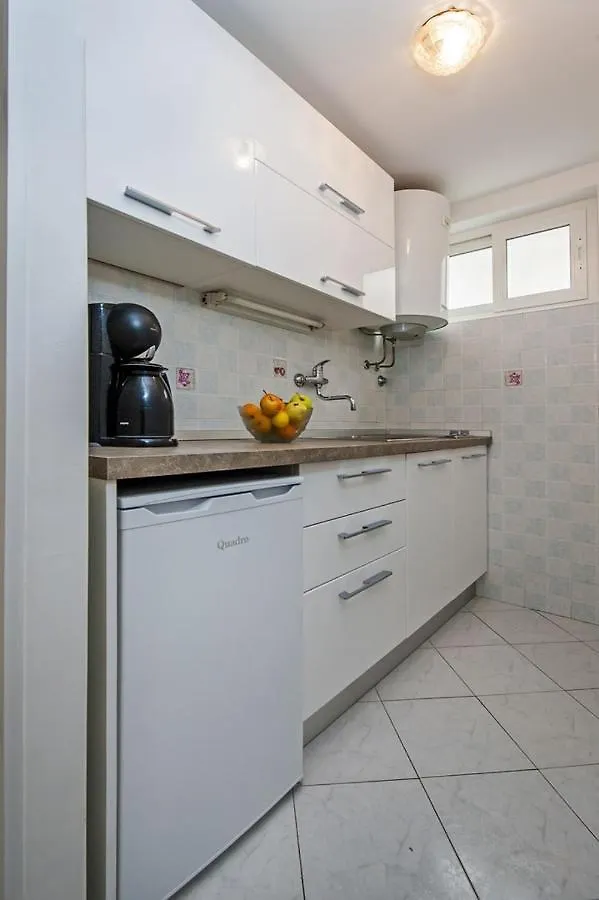 Apartments Pino Rovinj 3*,  Croatia