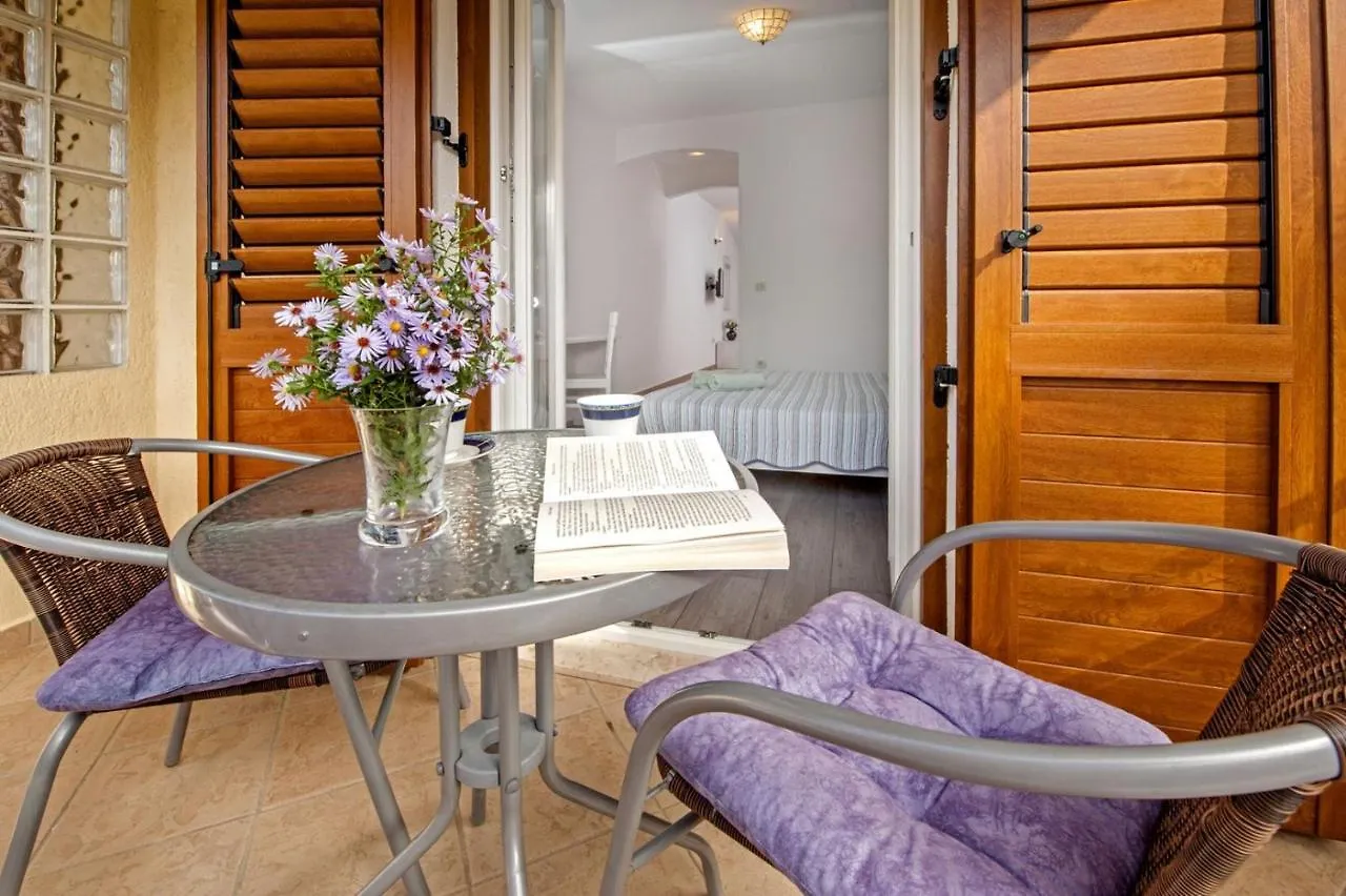 Apartments Pino Rovinj
