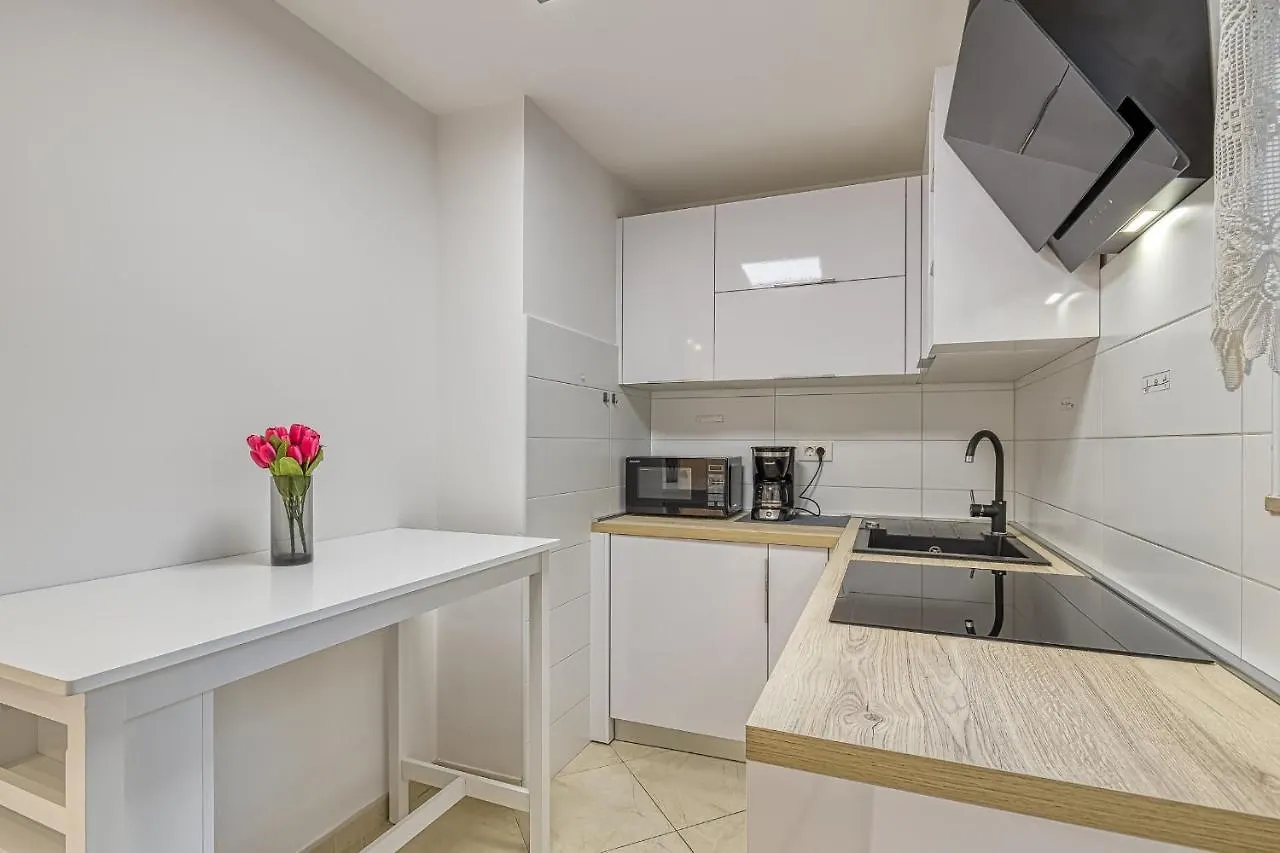Apartments Pino Rovinj Guest house
