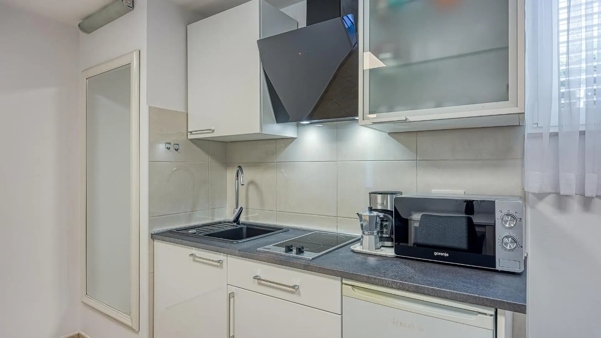 Apartments Pino Rovinj Guest house