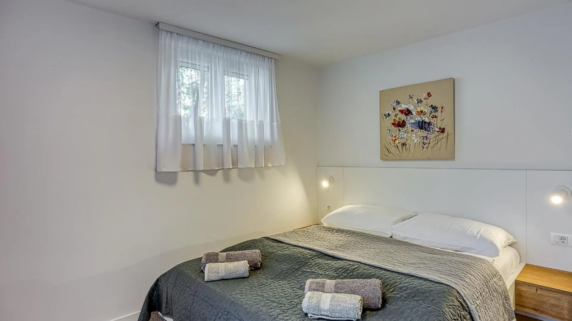 Apartments Pino Rovinj Guest house