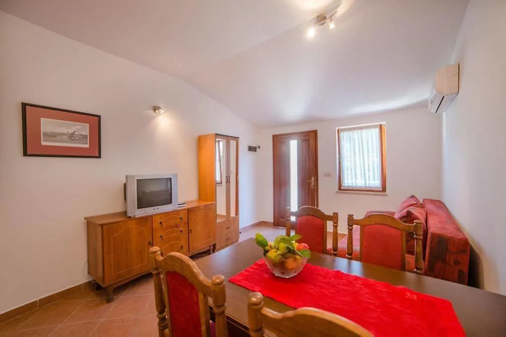 Apartments Pino Rovinj Croatia